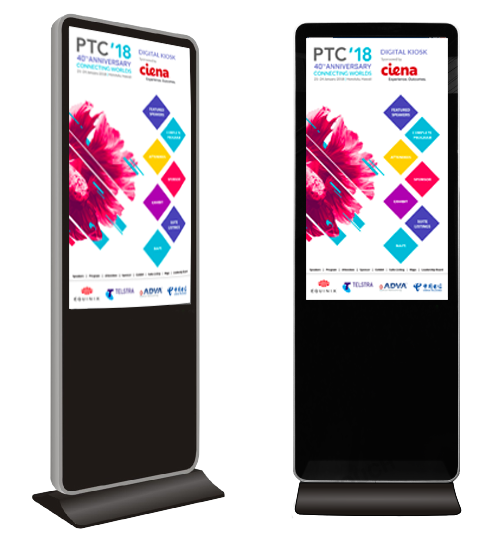 Digital Event Management